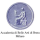 5 dicembre 2014<br />Accademia di Belle Arti di Brera, Milano